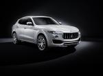Maserati Levante 2016 года (WW)
